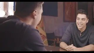 Joey Burbs - Day Job (Official Video)