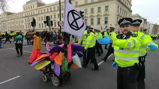 XR London 2022