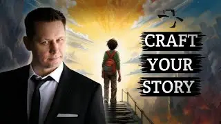 Everyone Has a Story Worth Telling - Derek Selinger, The Story Mentor | #21
