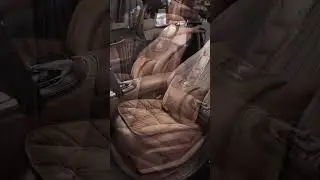 Mercedes  beautiful car cover