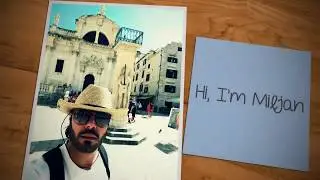 Niksic walking tour with tourist guide!