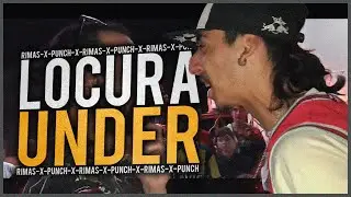 DOSIS DE UNDER II (SUBTITULADO)