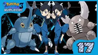 ESTO NO TENIA QUE TERMINAR ASI - Ep.17 - PONEMON FUSI&Oacute;N 3 HARDLOCKE