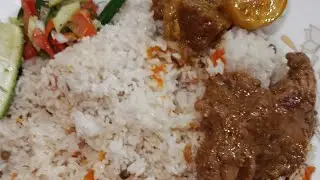 নতুন অতিথির জন্য নতুন বছরের ছোট আয়োজন। #2026firstvlog #cookingvideo 