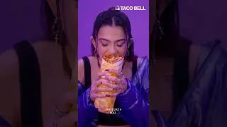 Boss&rsquo;in taste, Boss&rsquo;in size, Boss&rsquo;in wraps & rolls&mdash;Taco Bell&rsquo;s got it all in one burrito!