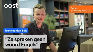 Grootste truckstop van Nederland trekt gasten uit heel Europa | RTV Oost