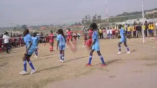 Government to build regional sports facilities