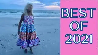 Favorite Makes of 2021