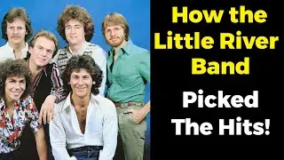How the Little River Band Picked The Hits - Interview