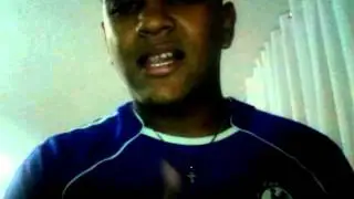 Parodia mi parche rapiditos