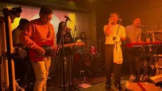 Lightcraft - Give You All (Live at Krapela, Jakarta 22/9/2025)