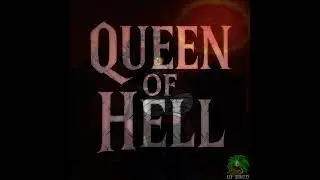 Queen Of Hell (Alt Version) - Katsuni No Bōken OST 