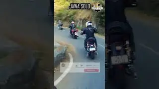 live your life #jawariders #shorts