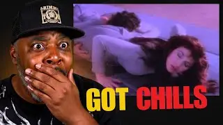 THIS SONG FEELS HAUNTING 😳 Kate Bush &ldquo;Running Up That Hill&rdquo; | First Time Reaction