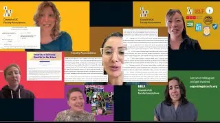 Behind the Scenes: How UC Faculty Beat Back Trump's Attacks