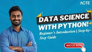 Data Science Tutorial for Beginners  Introduction to Data Science Using Python