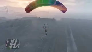 Parachute regiment within the elite shadow taskforce 