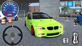 Car Parking and Driving Simulator - Car Parking 3D - Car Game Android GamePlay Part - #77