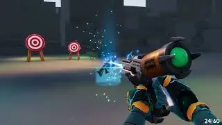 FPS Visual Kit - Pack for Unity
