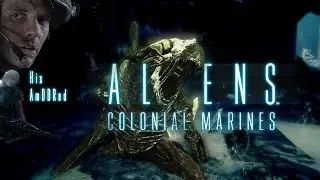 Aliens: Colonial Marines #5