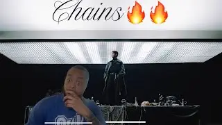 WHO ARE THEY 🔥🔥[MV] 하이라이트(HIGHLIGHT) - Chains | REACTION