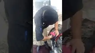 Kpk police in action kpk police