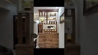 31 May 2024/living room partition design ideas