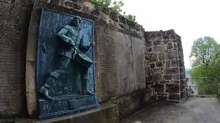 Tecklenburg und Mettingen