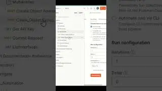 PaloAlto Firewall Automation || object address through postman #education #cloudsecuritypodcast