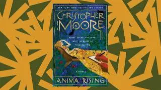 In 'Anima Rising,' Gustav Klimt encounters a young woman under strange circumstances