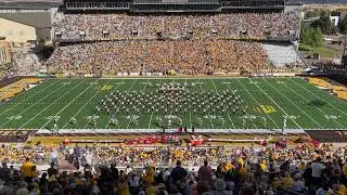 Taylor Swift Halftime Show (Homecoming 9/30/23)