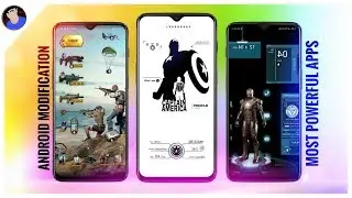 5 Powerful Android apps | Amazing Android Apps - Must watch 2019