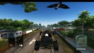 TDU2 Physics