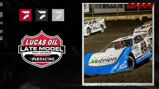 LIVE: Dirt Track World Championship at Eldora Speedway