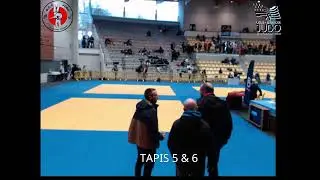 DIRECT TAPIS 5 & 6
