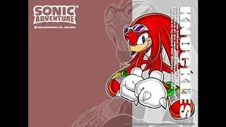 Sonic Adventure 2 - Pumpkin Hill (Radio Edit)