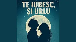 Te iubesc și urlu