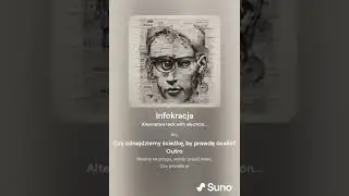 Infokracja Suno v3.5