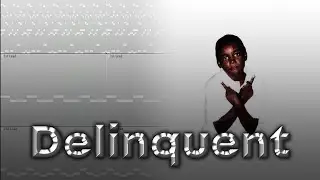 How 'Delinquent' by Ken Carson & Homixide Gang Was Made (w/ @1Lukrative)