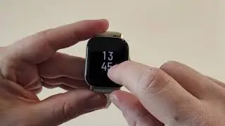 Xiaomi Amazfit GTS 2 : Test et présentation en français