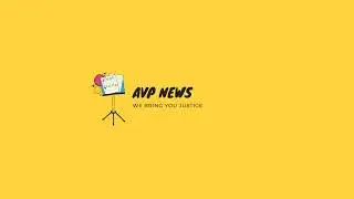 AVP News Live Stream