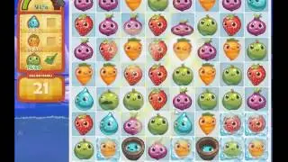 Farm Heroes Saga Level 67 Halloween Cheat Engine