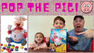 Pop the Pig game review