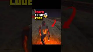 Indian Bike Driving 3D || Torch Cheat Code 🤯🔥 || Story Video || #shorts #gta #viral