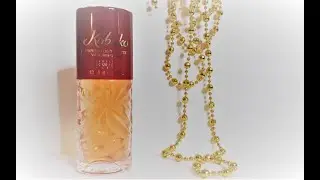 Обзор аромата Bourjois - KOBAKO || Великолепное ретро