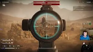 Helldivers 2 - First Playthrough w/ NerdyDad & Positron Part 7 [PC]