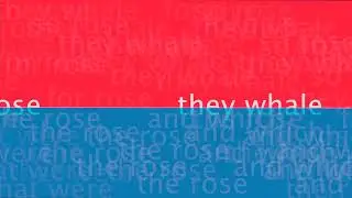rose the whale