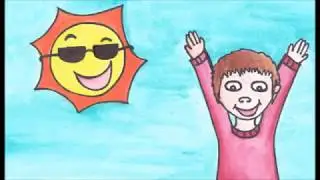 Weather Dance