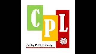 Canby Public Library Events for January  -  February, 2020
