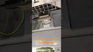 #vibration #switch #loop #checking #NO #NC #contact #troubleshooting #instrumentation #VSH#dcs#loop